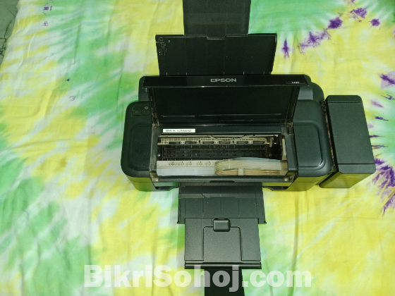 ফ্রেশ প্রিন্টার ও স্ক্যানার বিক্রি করা হবে